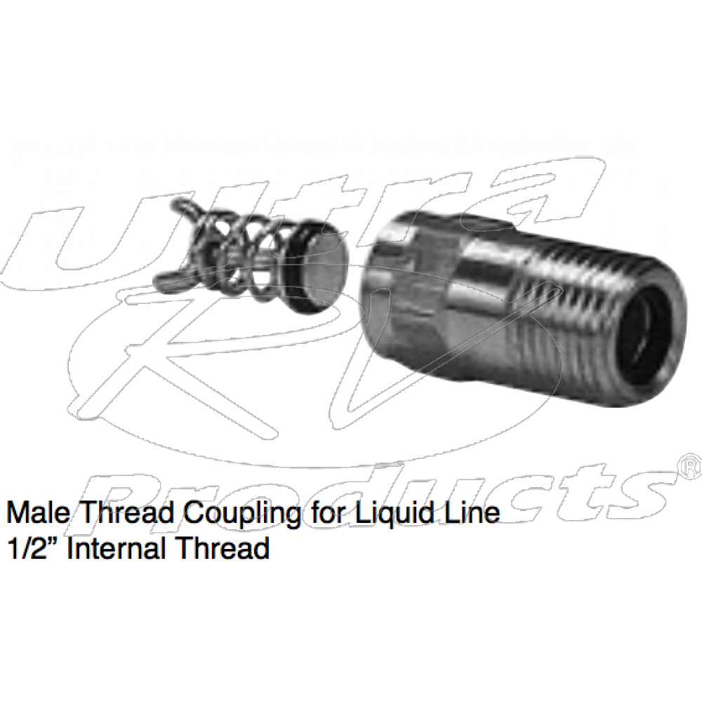 15665140  -  Coupling-receiver Drier  